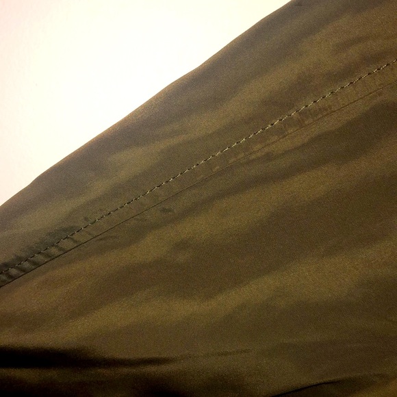 Men’s Zara Bomber jacket - Picture 3 of 3